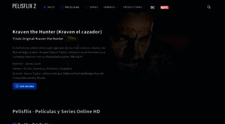 pelisflix 2|pelisflix2 gratis.